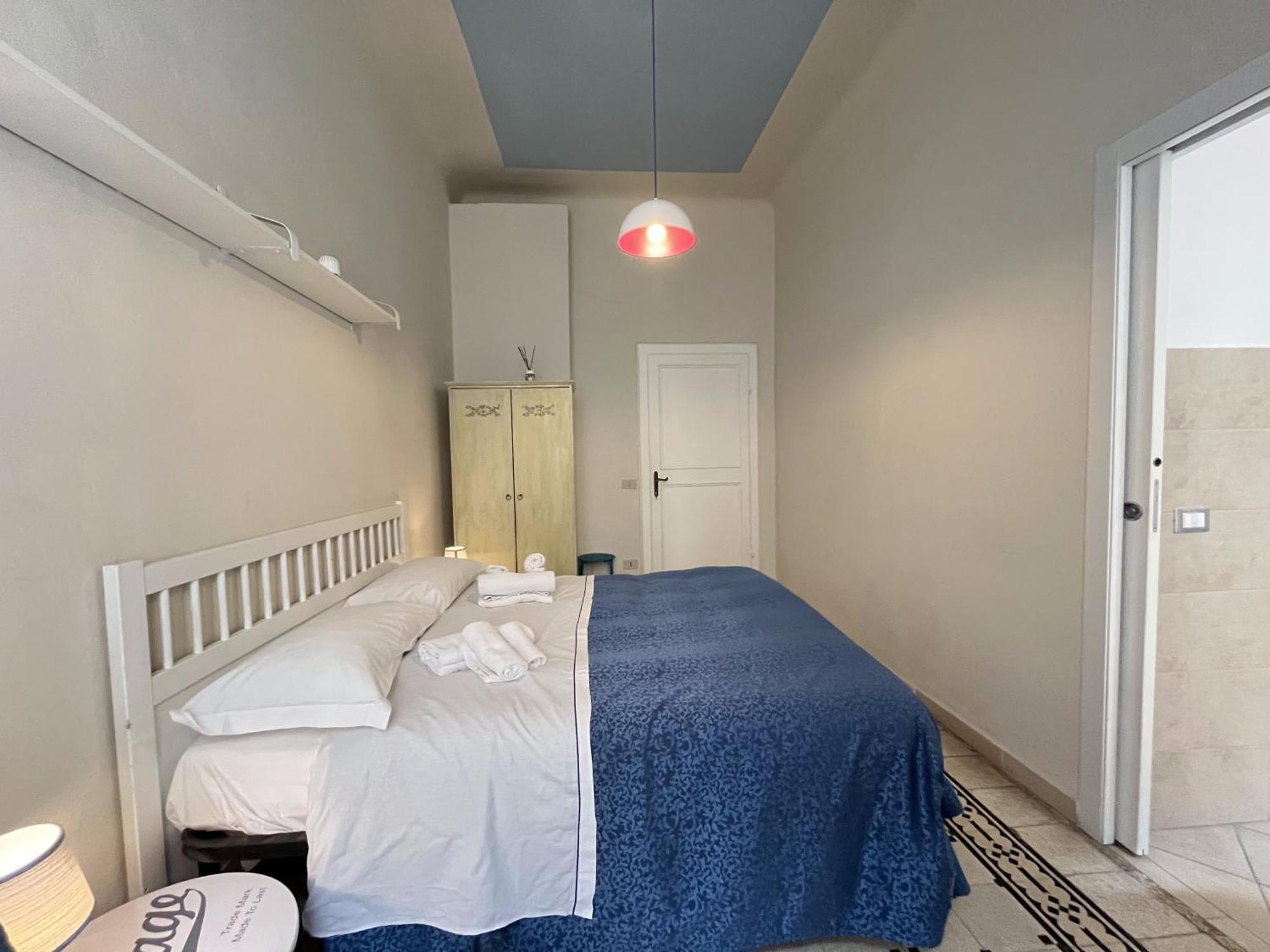 Le Violette Hotel Lucca Exterior photo